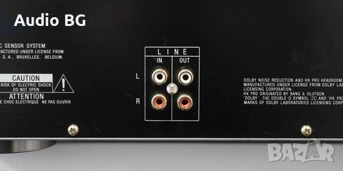 Sony TC-K630ES, снимка 4 - Декове - 53104086