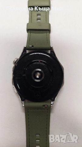 Часовник Смарт Huawei GT4 , снимка 3 - Мъжки - 52286820