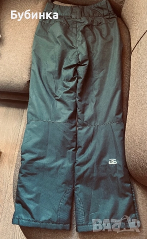 Дамски ски панталон ХС, снимка 2 - Панталони - 52798639