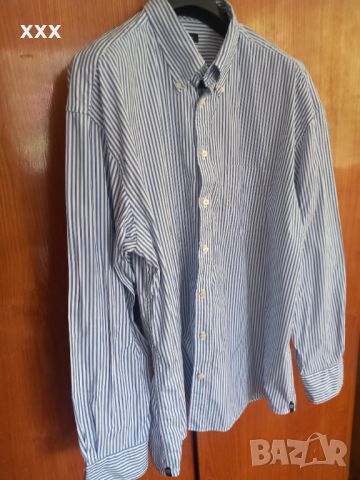 Gant мъжки ризи 2 броя, снимка 5 - Ризи - 46418338