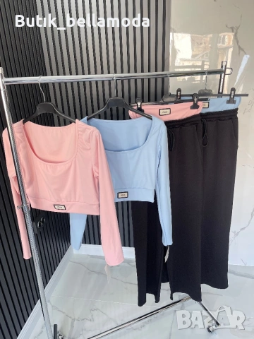 Уникален комплект Мио пролет , снимка 9 - Спортни екипи - 53732112