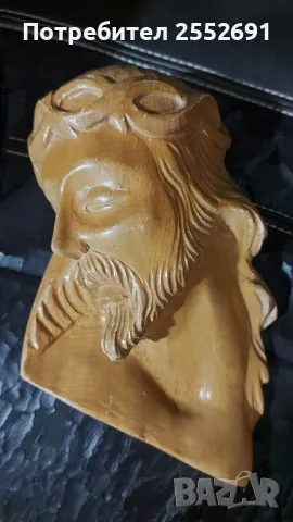 Дърворезба , снимка 3 - Пана - 50337292