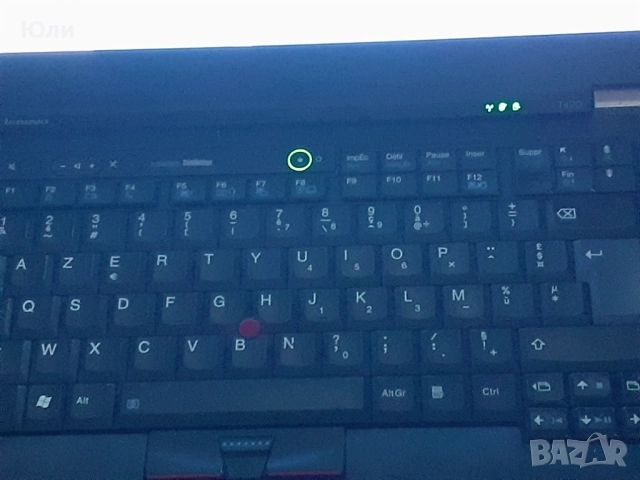 Лаптоп i5 Thinkpad T420, снимка 4 - Лаптопи за дома - 52583002