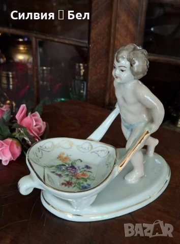 Рядка фигура СИП , снимка 1