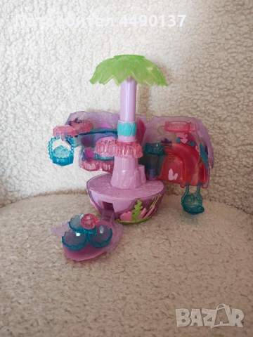 Фигура играчка за кукли, снимка 6 - Други - 53847187