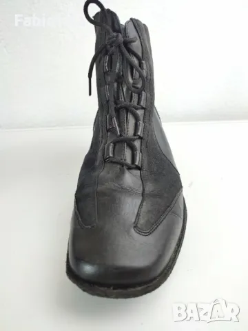 Verhulst schoenen 5,5/ 38,5- 39, снимка 4 - Дамски боти - 47802637