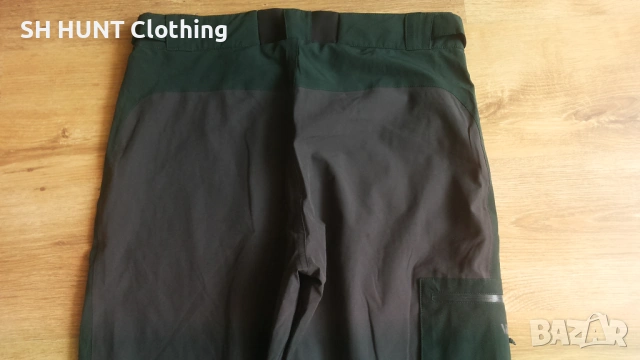 Vikafjell ODDA WATERPROOF Stretch Trouser размер M панталон водонепромокаем - 2127, снимка 11 - Екипировка - 53485474
