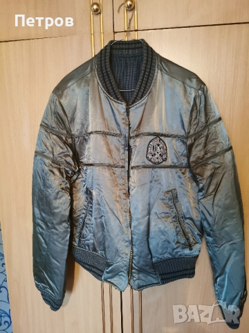 Дамски якета 8 броя .Размер М.От 10 лева  до 80 лева., снимка 6 - Якета - 46763855