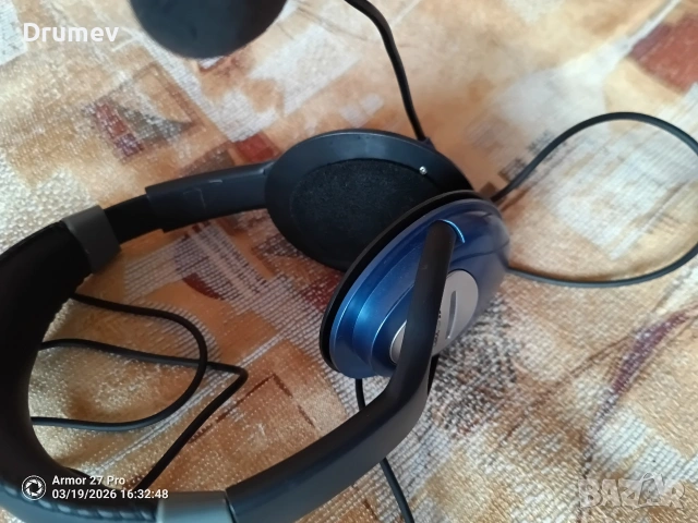 Продавам кабелни слушалки Laccoss, снимка 7 - Слушалки и портативни колонки - 53917772