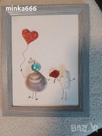 Картина  , снимка 2 - Картини - 53288665