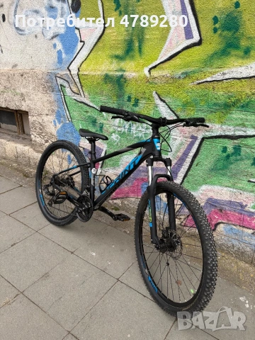 Колело Maverick Sprint , снимка 5 - Велосипеди - 54112005