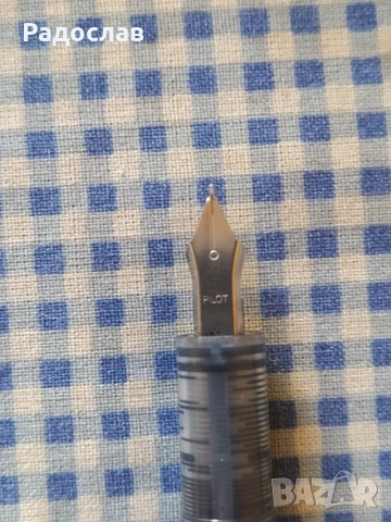  писалка PILOT  Japan, снимка 6 - Ученически пособия, канцеларски материали - 51142312
