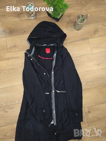 Дамски шлифер, снимка 2 - Шлифери - 53720860