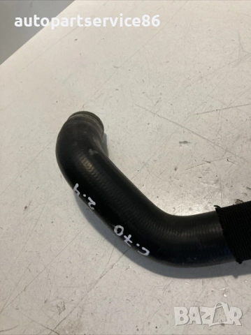 Маркуч за Volvo C70 2.4 Бензин (2008) 3M5H-6286-FF, снимка 3 - Части - 53866230