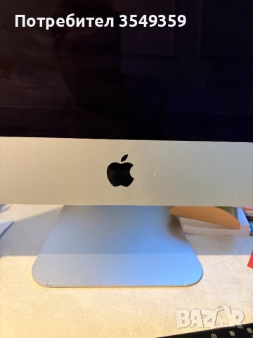 Apple Imac 21.5 16 ram 256 gb, снимка 8 - За дома - 54136644