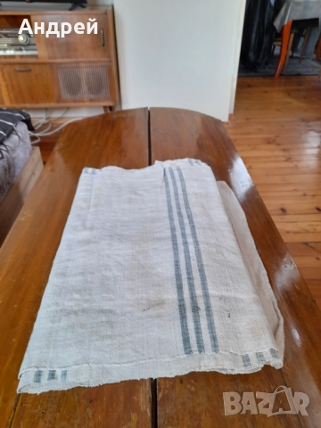 Старинен плат,платно #4