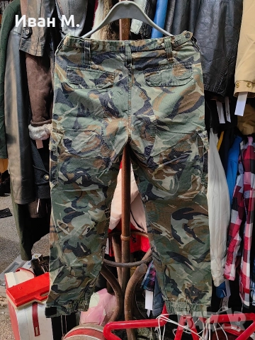 камуфлажи, снимка 8 - Екипировка - 52801499