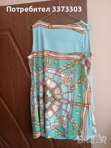 Туника , снимка 2 - Туники - 53981510