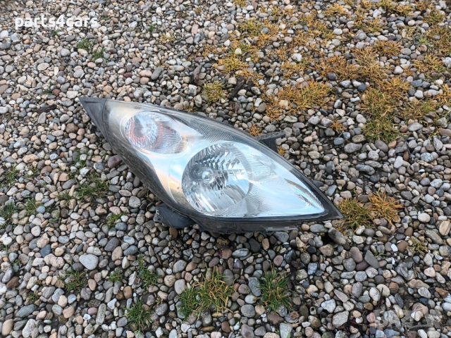 десен фар за шевролет спарк 13-15 CHEVROLET SPARK, снимка 2 - Части - 54073385