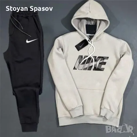 Мъжки Екип Висок Клас Nike, снимка 6 - Спортни дрехи, екипи - 48278090