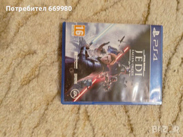 Игри за PS4 цена за брой , снимка 6 - Други игри и конзоли - 46719606