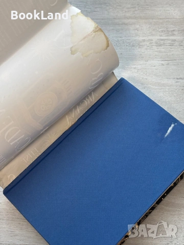 Arcana Academy| Elise Kova, снимка 7 - Други - 53721774