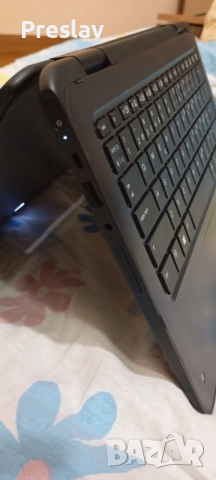 HP ProBook x360 Лаптоп - таблет 2в1 , снимка 2 - Лаптопи за работа - 53026211