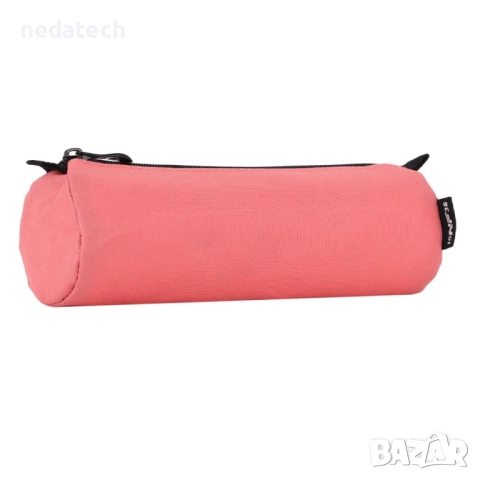 Несесер за училище 15NF36, Корал,  21x7x7см.