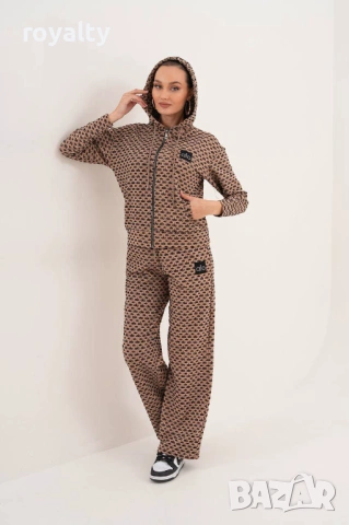 Alo Нов Дамски Комплект Ало , снимка 4 - Комплекти - 53483012