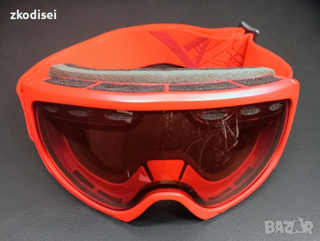 Ски маска Delta Sport AG201