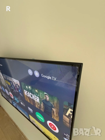 Телевизор SONY BRAVIA 3 K 50S, снимка 7 - Телевизори - 53342590