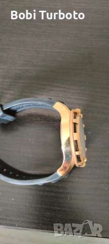 Invicta bolt reserve,18k златно покритие!, снимка 3 - Мъжки - 53520662