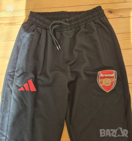 Мъжки анцуг от две части Adidas x FC Arsenal, снимка 2 - Спортни дрехи, екипи - 53845419