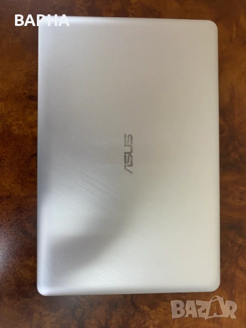 Asus Vivibook A543M, снимка 2 - Лаптопи за дома - 53962055