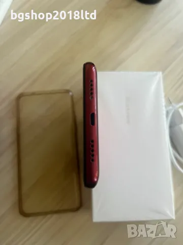 Blackview A80s RED , 8 ядрен , 4GB RAM, 64GB ROM, снимка 5 - Други - 46946742