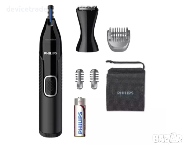 Тример за нос/уши Philips NT5650