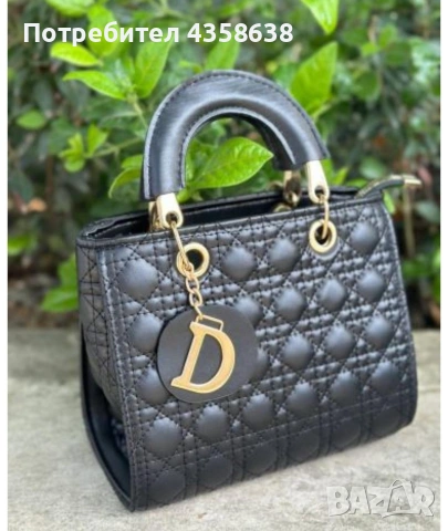 Дамски чанти на достъпни цени , снимка 3 - Чанти - 53771157