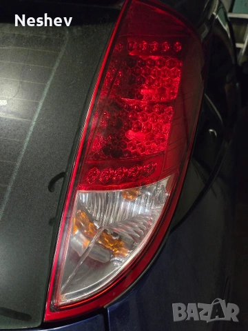 Тунинг стопове за Ford focus mk1, снимка 3 - Части - 53690511