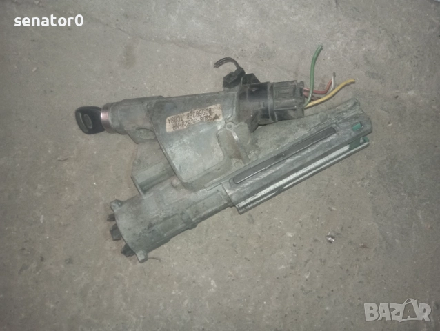 Контактен ключ Форд Мондео, снимка 2 - Части - 51882992