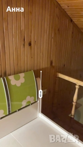 Легло за детска стая , снимка 3 - Мебели за детската стая - 53682408