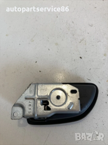 Задна дясна външна дръжка за KIA Sorento 2.5 CRDi (2009), снимка 2 - Части - 53316721