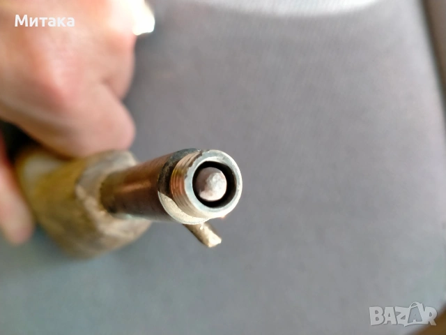 Оса, самоделно устройство , снимка 3 - Ловно оръжие - 53295785