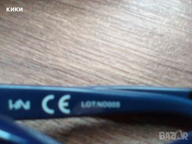 Дамски слънчеви очила НОВИ Маркови, снимка 8 - Слънчеви и диоптрични очила - 46611832