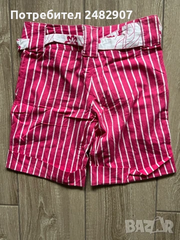 Къси дамски панталони, снимка 7 - Къси панталони и бермуди - 53562990