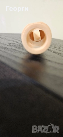 Мундщук за Bb кларинет Brilhart Special., снимка 6 - Духови инструменти - 52943632