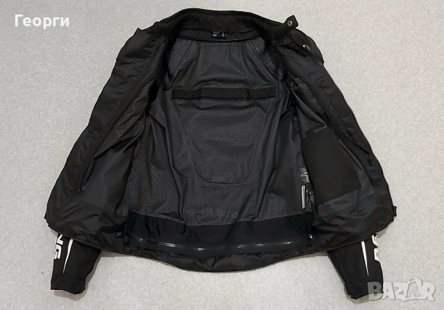 Мото яке Bering Primo-R L , XL , XXL , снимка 6 - Аксесоари и консумативи - 52866238