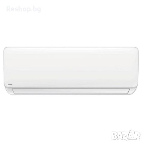 Инверторен климатик Crown CIT-09FO64GB,9 000 BTU, Клас А++/A+, снимка 2 - Климатици - 46065087