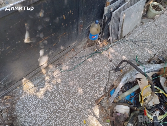 Спирачни Тръби За Рено Клио 2 2003г / Renault Clio 2 2003y