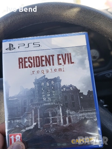 resident evil requiem 
