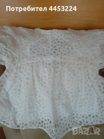 Детски ризки и блузки , снимка 7 - Детски Блузи и туники - 51848132